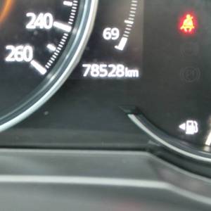 Mazda CX-5 CD184 AWD AUTOMATIK Homura *LED, NAVIGACIJA, KAMERA, BOSE*