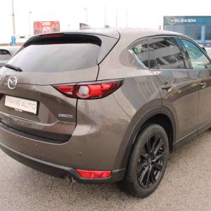 Mazda CX-5 CD184 AWD AUTOMATIK Homura *LED, NAVIGACIJA, KAMERA, BOSE*