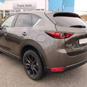 Mazda CX-5 CD184 AWD AUTOMATIK Homura *LED, NAVIGACIJA, KAMERA, BOSE*