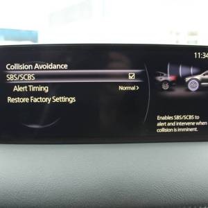 Mazda CX-5 CD184 AWD AUTOMATIK Homura *LED, NAVIGACIJA, KAMERA, BOSE*