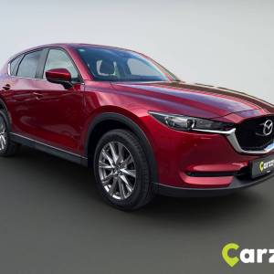 Mazda CX-5 G165 AT ATTRACTION