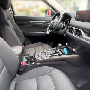 Mazda CX-5 G165 AT ATTRACTION