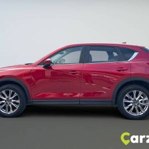 Mazda CX-5 G165 AT ATTRACTION