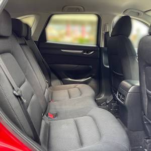 Mazda CX-5 G165 AT ATTRACTION