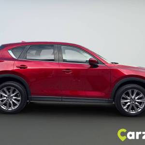 Mazda CX-5 G165 AT ATTRACTION