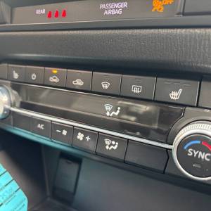 Mazda CX-5 G165 AT ATTRACTION