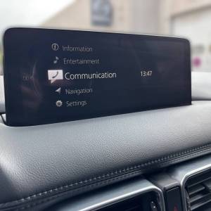 Mazda CX-5 G165 AT ATTRACTION