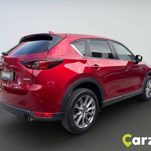 Mazda CX-5 G165 AT ATTRACTION
