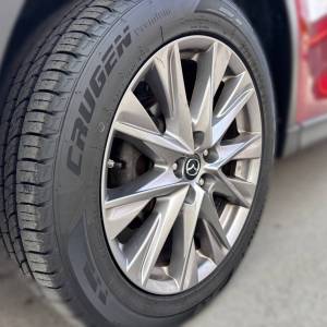 Mazda CX-5 G165 AT ATTRACTION