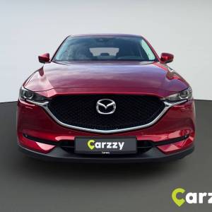 Mazda CX-5 G165 AT ATTRACTION