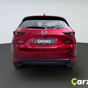 Mazda CX-5 G165 AT ATTRACTION
