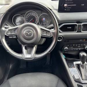 Mazda CX-5 G165 AT ATTRACTION
