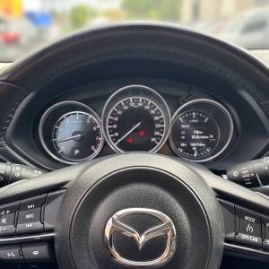 Mazda CX-5 G165 AT ATTRACTION