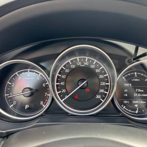 Mazda CX-5 G165 AT ATTRACTION