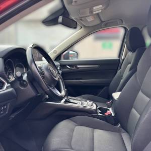 Mazda CX-5 G165 AT ATTRACTION