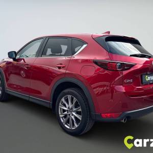 Mazda CX-5 G165 AT ATTRACTION