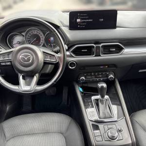 Mazda CX-5 G165 AT ATTRACTION