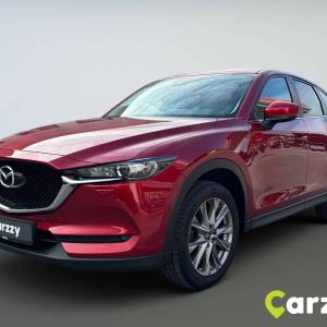Mazda CX-5 G165 AT ATTRACTION