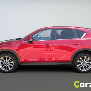 Mazda CX-5 G165 ATTRACTION