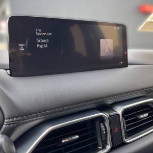 Mazda CX-5 G165 ATTRACTION