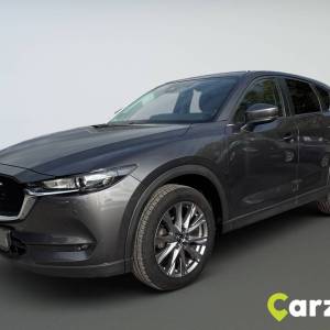 Mazda CX-5 G165 ATTRACTION