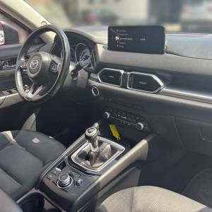 Mazda CX-5 G165 ATTRACTION