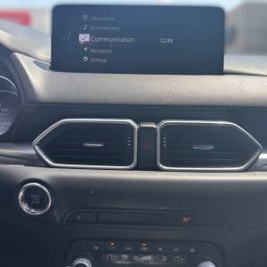 Mazda CX-5 G165 ATTRACTION