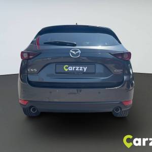 Mazda CX-5 G165 ATTRACTION
