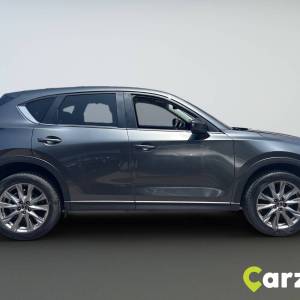 Mazda CX-5 G165 ATTRACTION