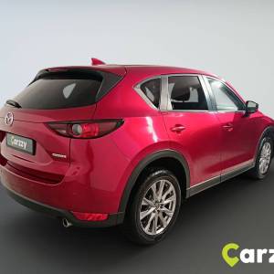 Mazda CX-5 G165 ATTRACTION