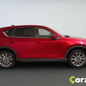 Mazda CX-5 G165 ATTRACTION