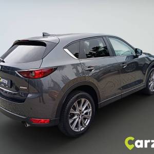 Mazda CX-5 G165 ATTRACTION