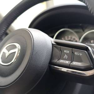 Mazda CX-5 G165 ATTRACTION