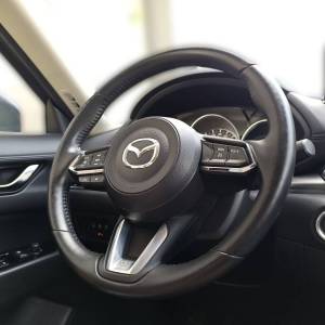 Mazda CX-5 G165 ATTRACTION