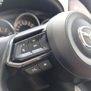 Mazda CX-5 G165 ATTRACTION