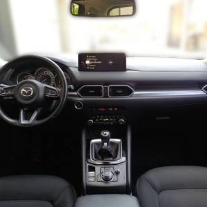Mazda CX-5 G165 ATTRACTION