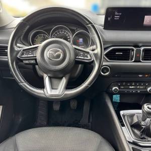 Mazda CX-5 G165 ATTRACTION