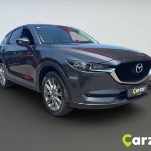 Mazda CX-5 G165 ATTRACTION