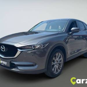 Mazda CX-5 G165 ATTRACTION