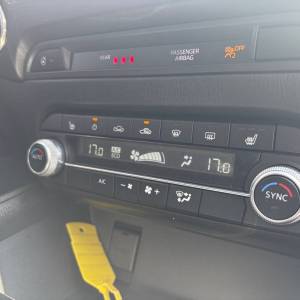 Mazda CX-5 G165 ATTRACTION