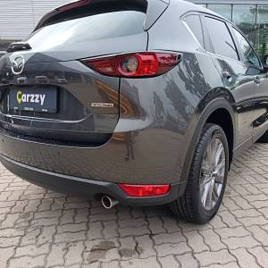Mazda CX-5 G165 ATTRACTION