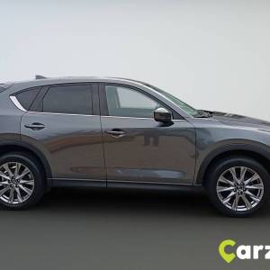 Mazda CX-5 G165 ATTRACTION