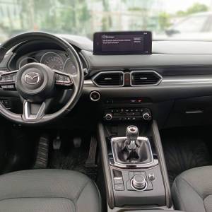 Mazda CX-5 G165 ATTRACTION