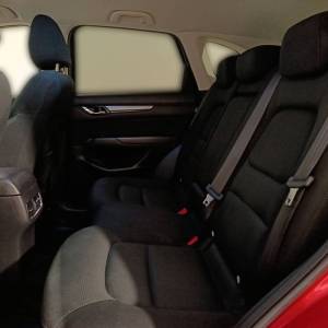 Mazda CX-5 G165 ATTRACTION