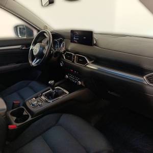 Mazda CX-5 G165 ATTRACTION