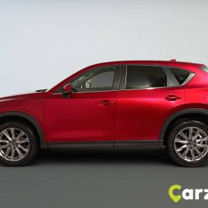 Mazda CX-5 G165 ATTRACTION