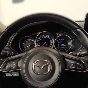 Mazda CX-5 G165 ATTRACTION