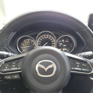 Mazda CX-5 G165 ATTRACTION