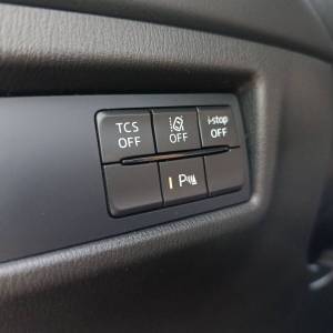 Mazda CX-5 G165 ATTRACTION