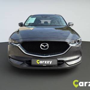 Mazda CX-5 G165 ATTRACTION